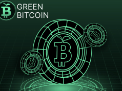 Nhà đầu tư đổ xô vào đợt bán trước của Green Bitcoin khi giá BTC chạm mốc 75.000 USD