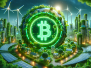 Đây là lý do tại sao Green Bitcoin sẽ tăng gấp 10 lần sau khi ra mắt