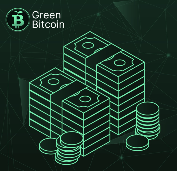 Green Bitcoin (GBTC) Và Cơ Chế Dự Đoán Để Kiếm Tiền Độc Đáo