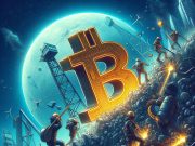 Hashrate của Bitcoin đạt mức cao kỷ lục