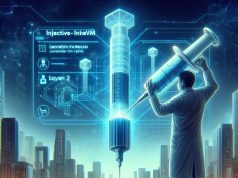 Injective inEVM Layer 2 ra mắt trên mainnet
