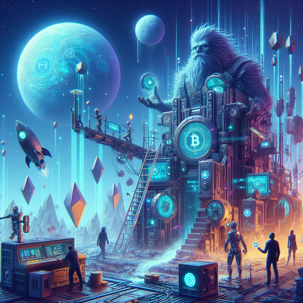 Tạp chí crypto hàng đầu Việt Nam