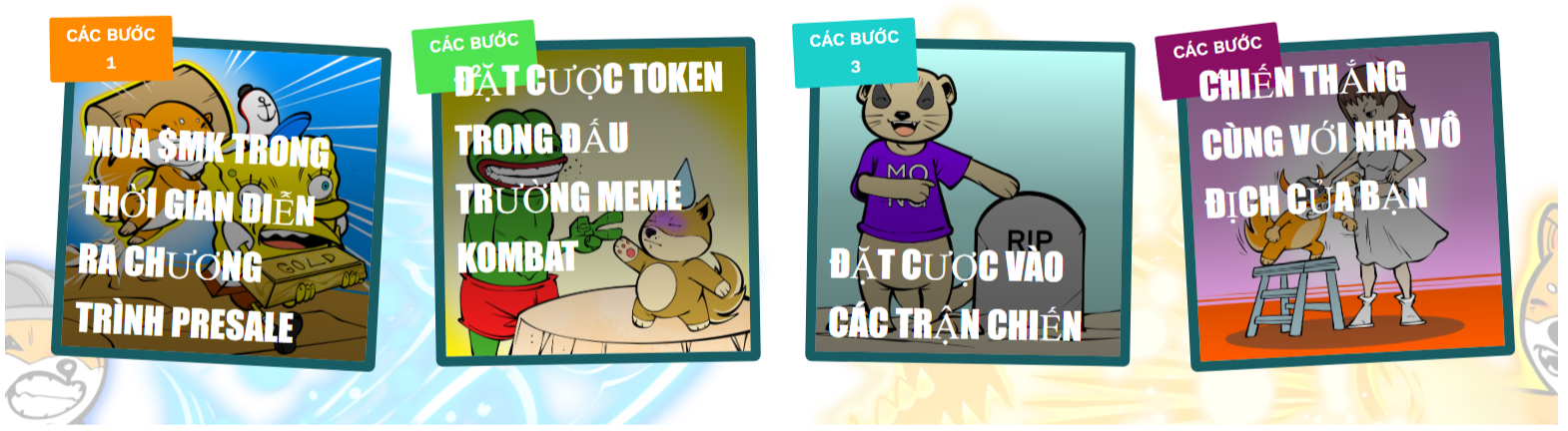 Chỉ còn 7 giờ để mua Meme Kombat