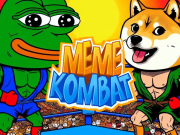 Meme coin bùng nổ – Chỉ còn 7 giờ để mua Meme Kombat ($MK) với giá khuyến mãi trước khi niêm yết trên sàn giao dịch