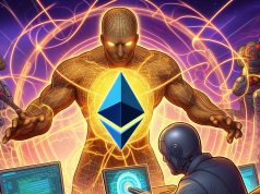 Vitalik Buterin: Một hard fork ‘đơn giản’ có thể phá vỡ một cuộc tấn công lượng tử vào Ethereum Moi de doa luong tu doi voi ETH
