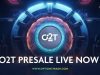 O2T presale