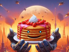 PancakeSwap chuẩn bị cho nâng cấp mang tính cách mạng với phiên bản v4 PancakeSwap
