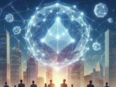 Polyhedra Network hoàn tất vòng gọi vốn 20 triệu USD, nâng định giá lên 1 tỷ USD
