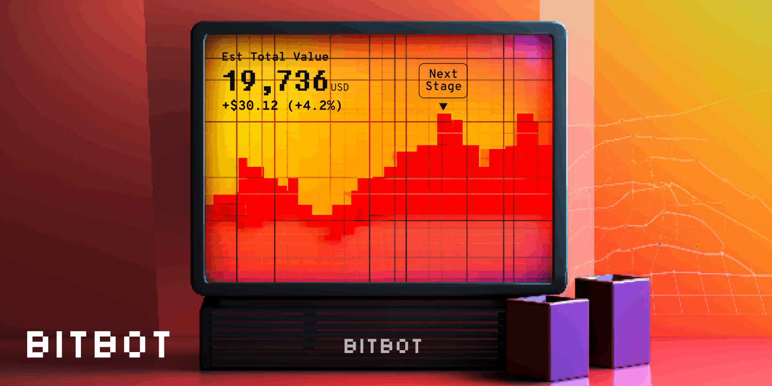 Khi các nhà đầu tư Việt Nam bơm tiền vào Presale ICO của Bitbot