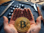 Cha đẻ Bitcoin Satoshi hiện đang nắm giữ chữ khắc Ordinals Runestone lớn nhất Runestone