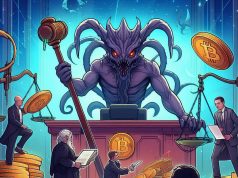 SEC Hoa Kỳ bị cáo buộc vượt quá giới hạn trong vụ kiện Kraken SEC di qua gioi han