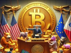 SEC trì hoãn các quyết định về đề xuất quyền chọn Bitcoin ETF