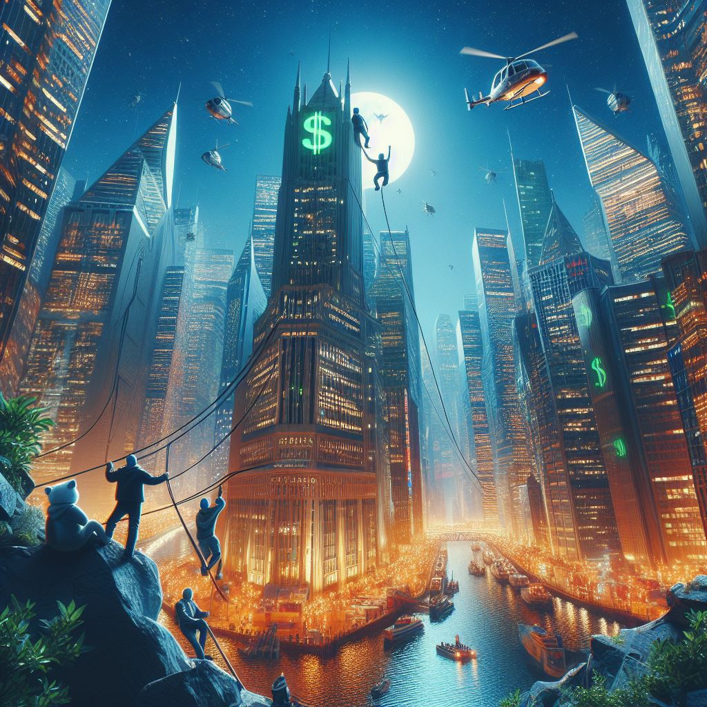 Tạp chí crypto hàng đầu Việt Nam
