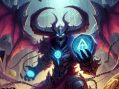 Game ‘Shrapnel’ điều chỉnh lịch mở khóa token SHRAP ít hơn 75% vào tháng 4