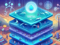 Swell sẽ ra mắt Layer 2 ‘restaked rollup’ cùng với token quản trị gốc trong năm nay Swell Network ra mat staked rollup