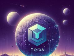 Giá LUNA tăng 11% sau khi Blockchain Terra ngừng hoạt động