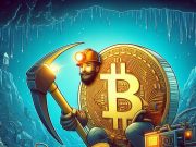 Dự trữ thợ đào Bitcoin chạm đáy mới kể từ tháng 4 năm 2021, tâm lý trở lại “tham lam” Tho dao BTC