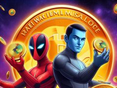Token RWA và memecoin đang tăng 2 chữ số