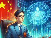 Trung Quốc thúc đẩy các quy tắc rõ ràng về hợp đồng thông minh