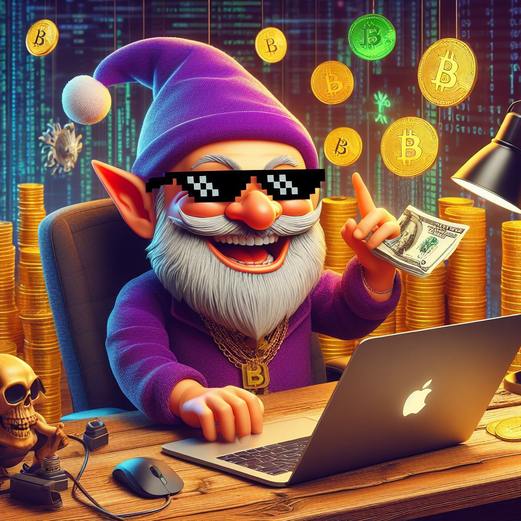 Tạp chí crypto hàng đầu Việt Nam