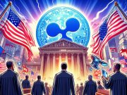 Bill Morgan: XRP có thể vượt mốc 3,4 USD trong bối cảnh các quy định pháp lý rõ ràng XRP co the vuot moc 3.4