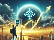 Xu hướng giá Cardano (ADA) phát tín hiệu tăng mạnh 2.084%