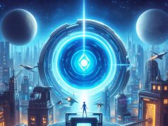 Portal Airdrop bắt đầu khi token game Ethereum đạt mức vốn hóa thị trường 425 triệu đô la portal