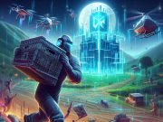 Farrming airdrop BlockGames làm mưa làm gió trên Crypto Twitter airdrop