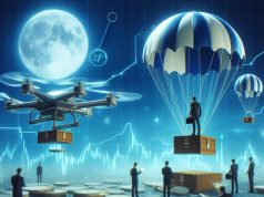 airdrop