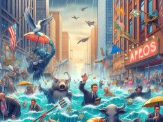 Giá APT có thể giảm sâu về 10,44 USD sau khi Aptos mở khóa 24,84 triệu token