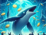 Cá voi Arbitrum chuyển 58 triệu đô la sang các sàn giao dịch sau khi mở khóa token