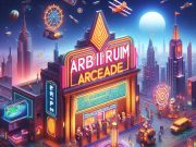 Việc ra mắt Arbitrum Arcade có thể thúc đẩy câu chuyện về token game