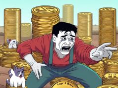 Layer 2 Base đang phải vật lộn với cơn sốt memecoin