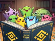 Binance niêm yết BOME đẩy giá tăng hơn 365% và vốn hoá vượt 1,1 tỷ USD