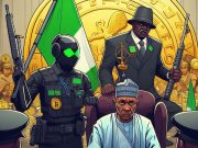 Nigeria đưa ra tối hậu thư cho Binance: CEO Richard Teng được triệu tập