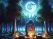 Airdrop Bitcoin Ordinals cận kề khi dự án Runestone khắc các block lớn nhất từ trước đến nay bitcoin Runestone