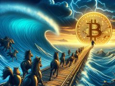 Coinbase cho biết thị trường tiền điện tử có thể phải đối mặt với một số cơn gió ngược ngắn hạn