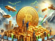 JPMorgan: Bitcoin được phân bổ lớn hơn 3,7 lần Vàng trong danh mục đầu tư