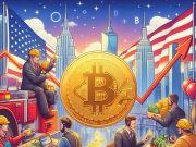 Bitcoin tăng nhẹ sau báo cáo việc làm của Hoa Kỳ