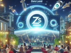ZeroLend ra mắt trên mainnet Blast với hơn 18 triệu đô la TVL blast
