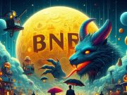 BNB có thể thoái lui 18% nếu điều này xảy ra BNB