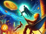 5 yếu tố chính thúc đẩy giá Bitcoin tiến gần ATH bitcoin