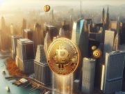 Các trader Bitcoin chuyên nghiệp đang tăng giá một cách thận trọng bất chấp BTC điều chỉnh 14% bitcoin