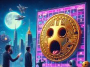 PlanB: Bitcoin thiết lập 10 tháng FOMO điên cuồng bitcoin
