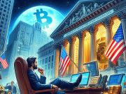 JPMorgan: Đợt tăng giá của Bitcoin được thúc đẩy bởi tổ chức đầu cơ và bán lẻ bitcoin