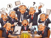 Hester Peirce: Cách tiếp cận tiền điện tử của SEC Hoa Kỳ thực sự “kỳ lạ” bitcoin tiền điện tử