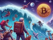 5 dấu hiệu cảnh báo thị trường tiền điện tử sụp đổ cần chú ý bitcoin tiền điện tử