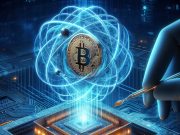 Điện toán lượng tử gây rủi ro đáng kể cho Bitcoin và tiền điện tử bitcoin