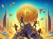 Peter Brandt: Bitcoin điều chỉnh là lành mạnh Bitcoin