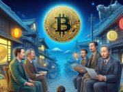 Hành trình lịch sử tiền điện tử: Bitcoin – Phản ứng của Satoshi Nakamoto trước cuộc khủng hoảng tài chính toàn cầu bitcoin